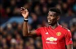 MU khó có thể ngăn Pogba đến Real Madrid