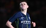 Lập cú đúp tại cúp FA, sao trẻ Man City vẫn chưa hài lòng