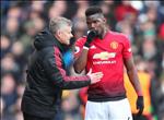 Pogba chỉ ra lý do giúp HLV Solskjaer thành công ở MU