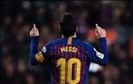 ‘Messi là khác biệt lớn nhất giữa Real và Barca’