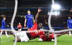 Những thống kê đáng nhớ sau trận đấu Chelsea 0-2 M.U