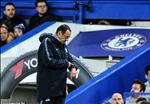 ‘Phía trước là thời gian tươi đẹp của Sarri tại Chelsea’