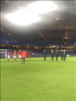 Sir Alex trực tiếp trò chuyện với 3 cầu thủ MU