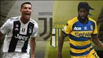 Nhận định Juventus vs Parma 2h45 ngày 20/1 (Serie A 2019/20)