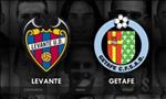 Nhận định Levante vs Getafe 19h00 ngày 2/2 (La Liga 2018/19)