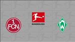 Nhận định Nurnberg vs Bremen 21h30 ngày 2/2 (Bundesliga 2018/19)