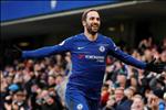 Premier League khác biệt ra sao trong mắt Higuain?