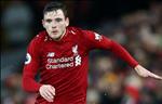 Sao Liverpool thừa nhận không xứng đáng thắng Bayern
