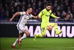 Đây! Lý do khiến Barca hòa bạc nhược với Lyon