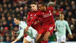 Dư âm Liverpool 0-0 Bayern Munich: Vinh danh hàng thủ