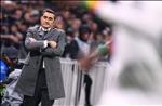 Valverde: “Barca chơi tốt trước Lyon, nhưng…”