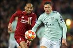 Huyền thoại MU đưa ra dự đoán bất ngờ trận Bayern vs Liverpool