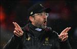 Klopp hài lòng 100% dù Liverpool hòa Bayern trên sân nhà
