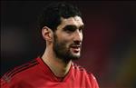 Fellaini nói gì sau khi bị nhiễm virus Corona?
