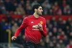 Fellaini tiết lộ điều canh cánh trong lòng trước khi rời M.U