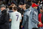 Klopp hé lộ nguyên nhân lời qua tiếng lại với HLV Bayern Munich