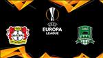 Nhận định Leverkusen vs Krasnodar 3h00 ngày 22/2 (Europa League 2018/19)