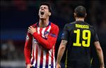 Sao Atletico tin VAR rồi sẽ ‘trả nợ’ cho Morata