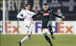 Nhận định Napoli vs Zurich 0h55 ngày 22/2 (Europa League 2018/19)