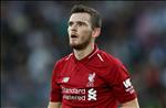 Robertson cảnh báo Liverpool trước thềm mùa mới