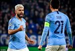 Thống kê không thể bỏ qua sau trận thắng của Man City trước Schalke