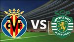 Nhận định Villarreal vs Sporting Lisbon 0h55 ngày 22/2 (Europa League 2018/19)