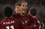 Van Dijk: ‘Tôi muốn trở thành huyền thoại của Liverpool’