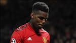 Liên tục tỏa sáng, Pogba vẫn bị huyền thoại MU chê tơi bời