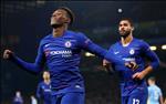 Chelsea bất ngờ dừng việc đàm phán hợp đồng mới với Hudson-Odoi