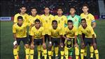 Video tổng hợp: U22 Malaysia 1-0 U22 Myanmar (U22 Đông Nam Á 2019)