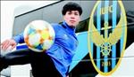 Công Phượng có cơ hội đá chính trong trận cầu đặc biệt của Incheon United