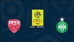 Nhận định Dijon vs Saint Etienne 1h00 ngày 23/2 (Ligue 1 2018/19)