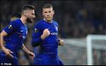 HLV Lampard kỳ vọng điều gì ở Ross Barkley?