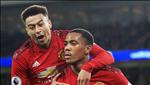 M.U nhận hung tin của Anthony Martial
