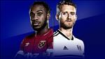 Nhận định West Ham vs Fulham 2h45 ngày 23/2 (Premier League 2018/19)