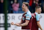 Người hùng Burnley nói gì sau khi hạ gục Tottenham?