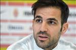 Cesc Fabregas tiết lộ sốc về quyết định chia tay Chelsea