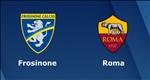 Nhận định Frosinone vs Roma 2h30 ngày 24/2 (Serie A 2018/19)