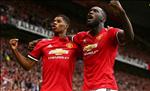 "Rashford sẽ khiến Lukaku rời Man Utd"