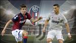 Nhận định Bologna vs Juventus 21h00 ngày 24/2 (Serie A 2018/19)