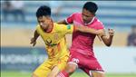 Nhận định Nam Định vs Sài Gòn 17h00 ngày 24/2 (V-League 2019)