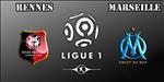 Nhận định Rennes vs Marseille 2h45 ngày 11/1 (Ligue 1 2019/20)
