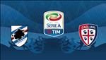 Nhận định Sampdoria vs Cagliari 18h30 ngày 24/2 (Serie A 2018/19)