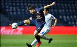 Xuân Trường được Buriram điền tên vào danh sách dự AFC Champions League