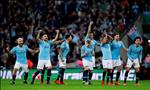 Man City vô địch League Cup, Guardiola an ủi bại tướng Chelsea