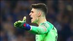 "Kepa là một nỗi nhục, không nên khoác áo Chelsea thêm nữa"