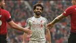 Salah tịt ngòi trước MU, HLV Klopp vẫn lạc quan