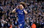David Luiz chỉ ra lý do Chelsea tụt dốc mùa này