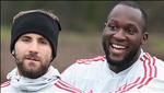 Lukaku chỉ ra cầu thủ hay nhất của MU ở mùa giải này