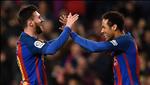 Sau 2 năm rời Barca Neymar mới lên tiếng cảm ơn Messi